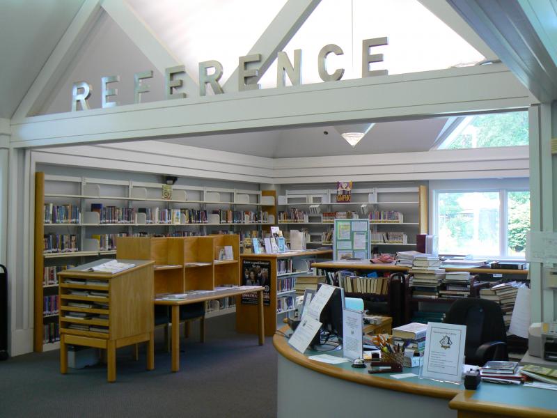 Wareham Free Library Awarded Grant To Expand Tweens And Teens Section Wareham