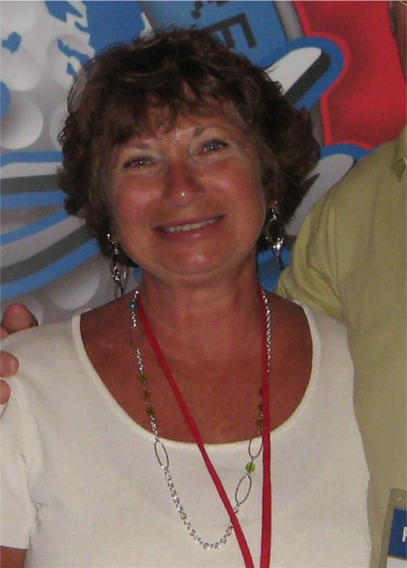 Ronna Lee (Mastropietro) Santoro, 63, past president, Tobey Hospital