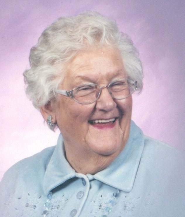 Meredith (Brown) Besse, 87