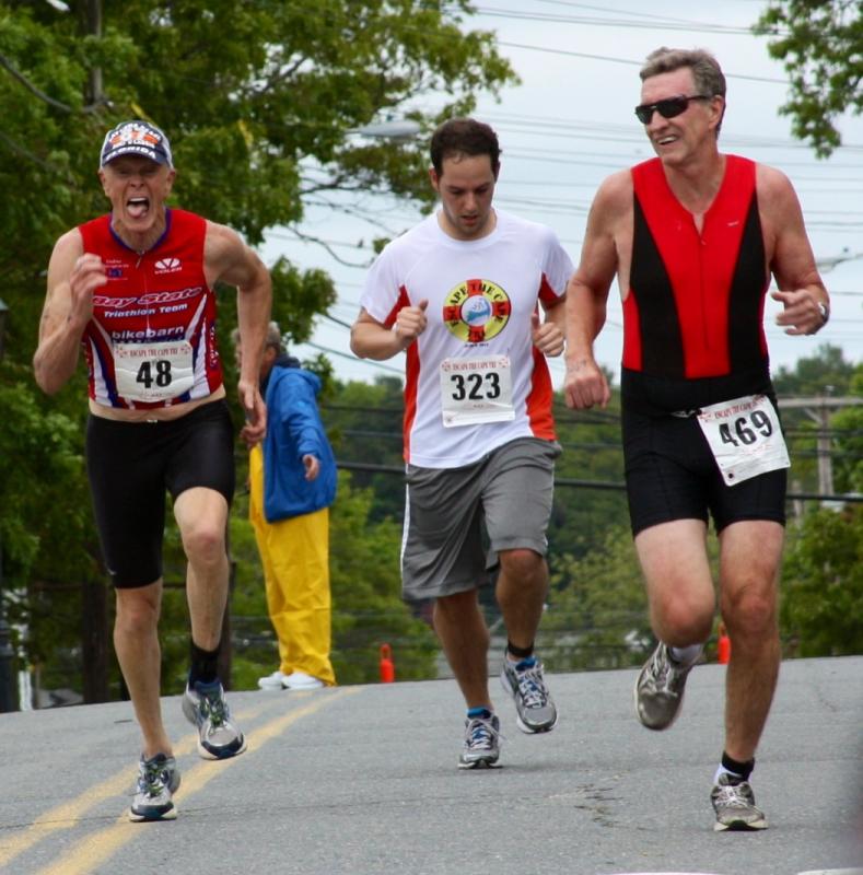 Escape the Cape brings hundreds of athletes to Onset Village | Wareham