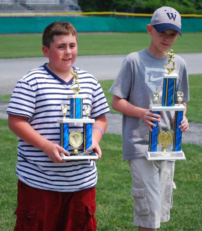 Our Cohhaset Little League Champions, The Orioles. - Picture of The Cove,  Cohasset - Tripadvisor