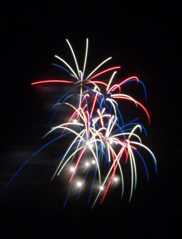 Gallery and Video The Onset Fireworks Wareham