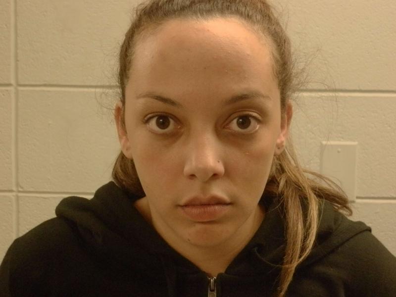 Wareham Woman Arrested On Drug Charges Wareham