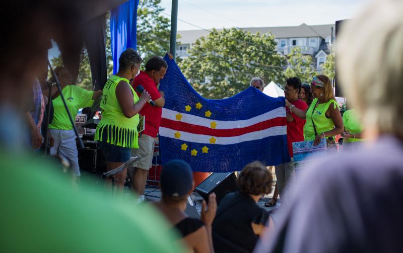 Cape Verdean Festival draws thousands to Onset for annual celebration