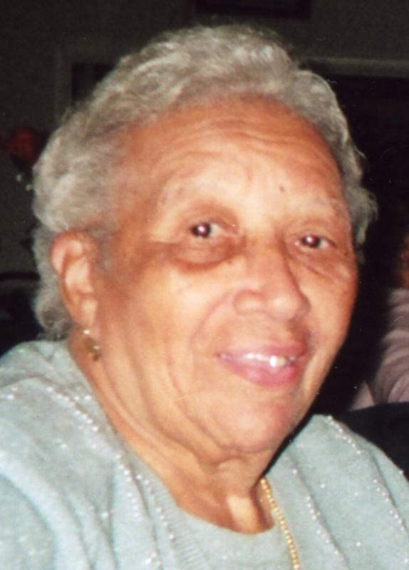 Evelyn B. (Cardoza) Walker, 94 Wareham