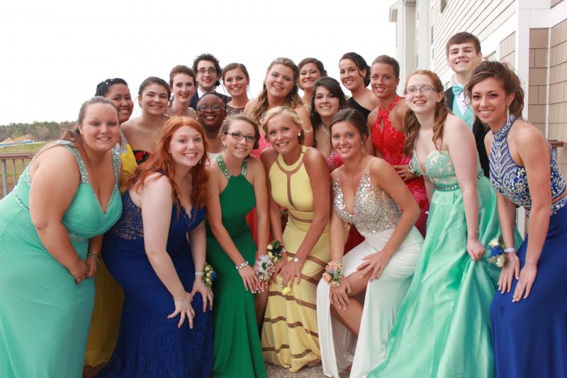 prom dresses in cape cod ma