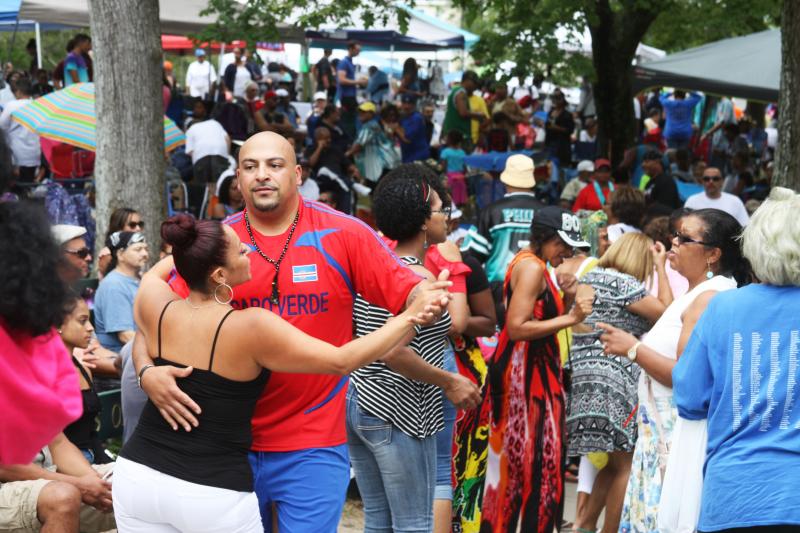 15th annual Cape Verdean Festival brings cultural appreciation through