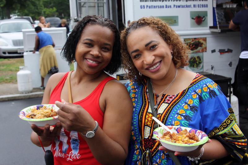 Onset's Cape Verdean Festival a celebration of food, family | Wareham