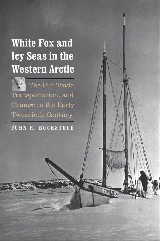 Archeologist Historian To Speak About 20th Century Arctic