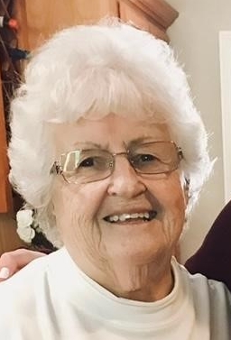 Ruth Robinson, 82 | Wareham