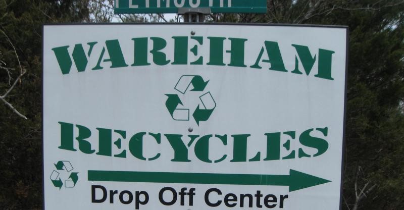 Recycling Center changing its hours for summer Wareham