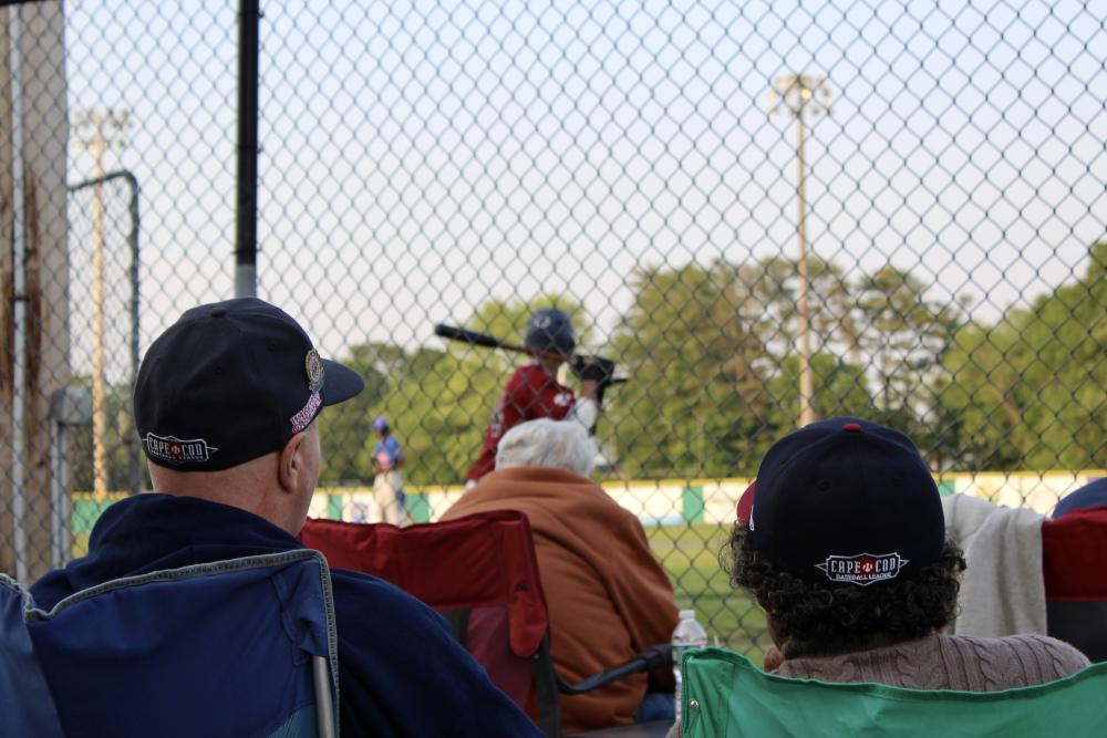 ‘It’s just great baseball:’ Gatemen open 96th season