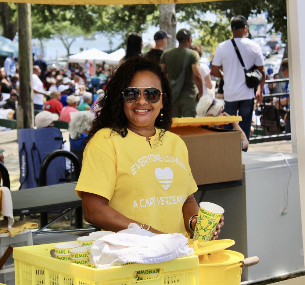 Onset Cape Verdean Festival ‘A family reunion’ Wareham