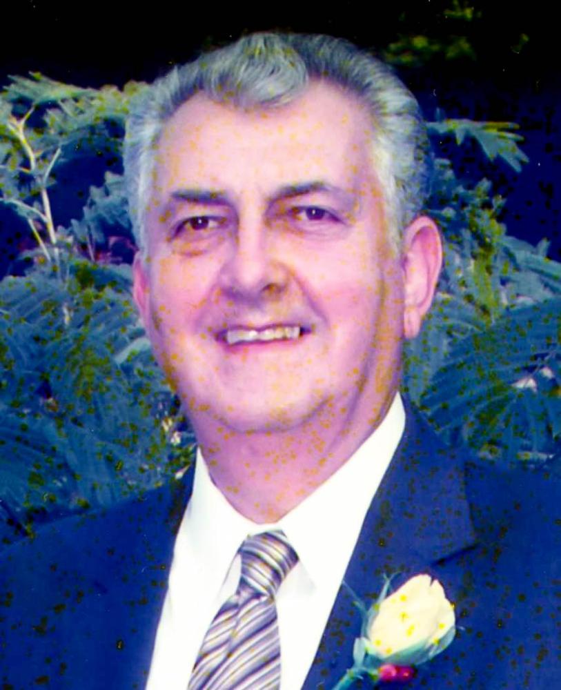 Patrick C. Cipriano, 82 | Wareham