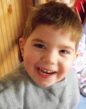 Family seeks service dog for autistic child Wareham