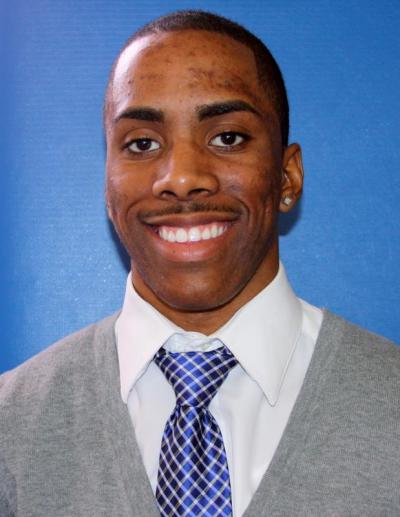 Wareham High School senior Marcus Monteiro was nominated by Principal Scott Palladino. "From a character standpoint, Marcus is a role model to all his fellow students. He is enrolled in many honors courses and maintains a high GPA," Palladino noted. Marcus is also a leader in the various activities in which is participates. He played football for one year, did six seasons of cheerleading, and serves as a class officer and is head of public relations for Student Council. BY JAIME REBHAN