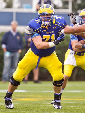 Wareham grad signs with Green Bay Packers