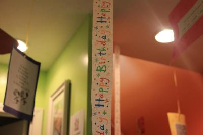 March 2 marks Dr. Seuss' birthday, which is celebrated nationwide as National Dr. Seuss Day. BY ZARRIN TASNIM AHMED