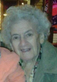 Cecelia R. (Cattaneo) Wade, 95 | Wareham