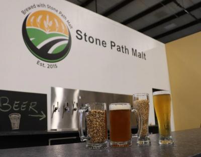 The tap room is open Tuesday through Friday from 4 to 8 p.m., Saturday from 1 to 8 p.m. and Sunday 1 to 4 p.m. Photo courtesy: JJ Media LLC