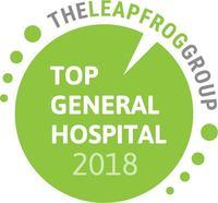 Leapfrog Group Top Hospital 2018