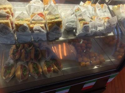Cafe culture comes to Onset | Wareham