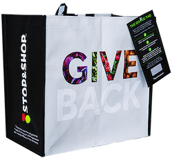 Stop and Shop Give Back Program