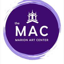 MAC logo