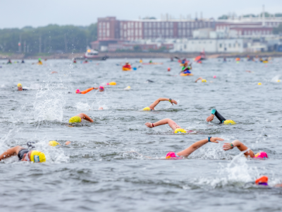 Buzzards Bay Swim