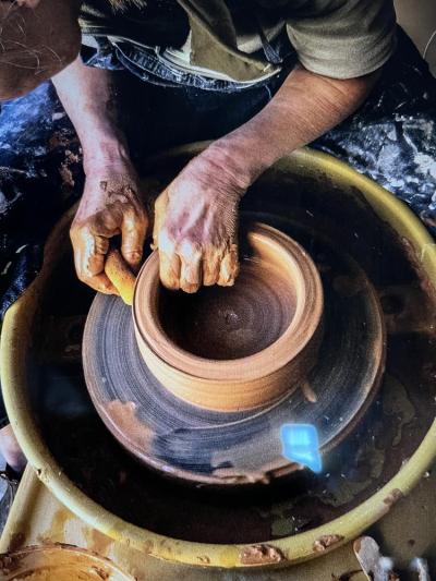 pottery, ceramics,mudstone, classes, clay