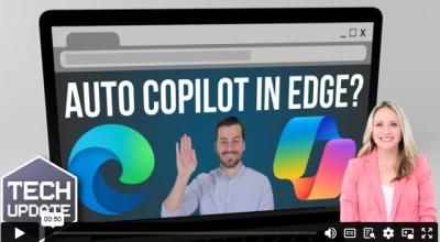 Microsoft Copilot 