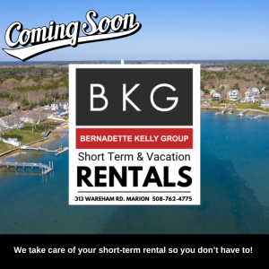 Vacation Rental