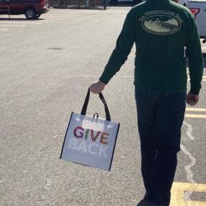 Stop and Shop Give Back Program: Wareham Land Trust