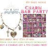 Charm Bar Party