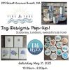 TAG Design Pop Up