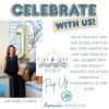 Tide and True 1 Year Celebration