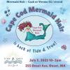 Mermaid Hair Tide and True