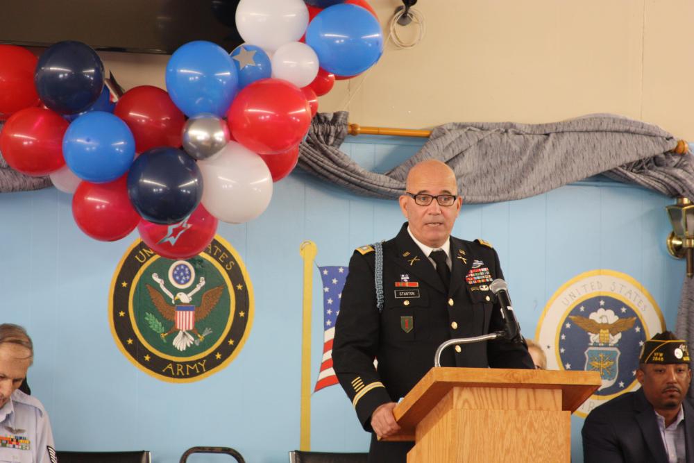 Students and local, state officials honor Wareham veterans | Wareham