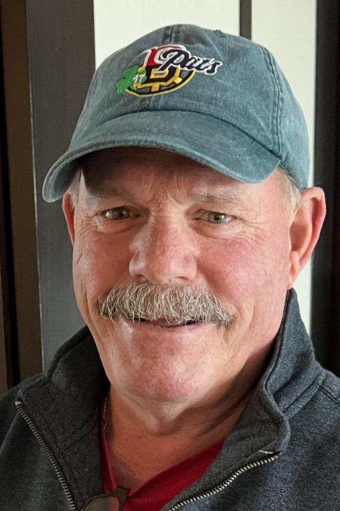 James "Jimmy" Diede