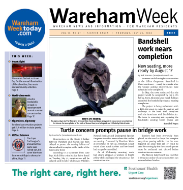 Issue cover