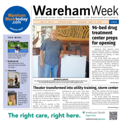 Issue cover