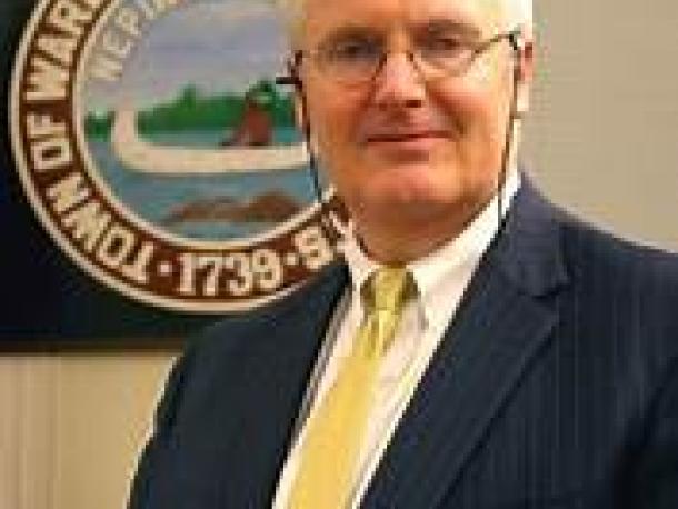 Attorney Richard Bowen remains Town Counsel. Photo by: Rishi Sidhu 