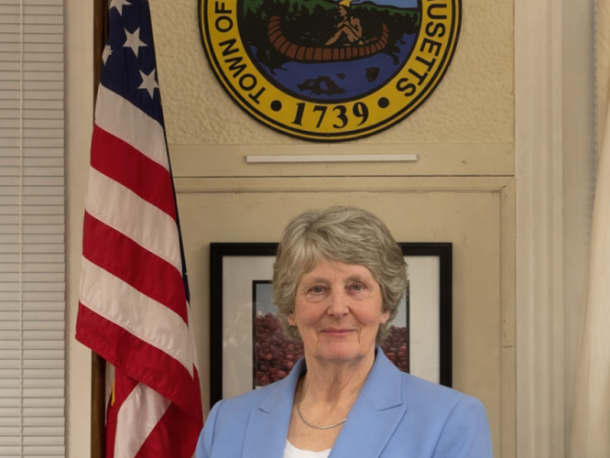 Judith Whiteside. Photo source: Judith Whiteside