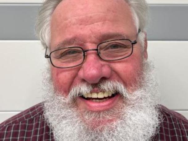 Jim Munise. File photo