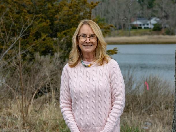 Sarah Corbitt. Photo by Brandy Muz