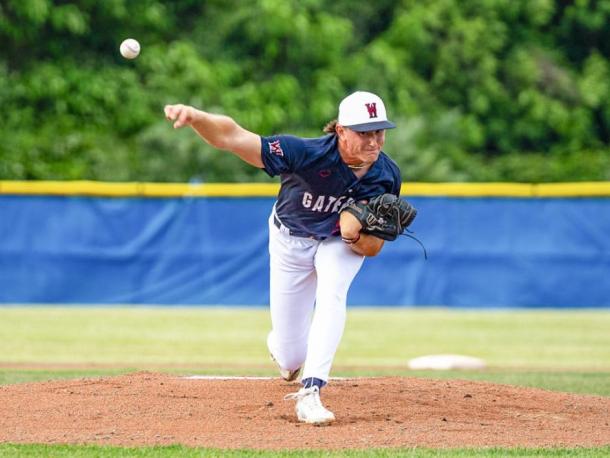 Pitcher Gatemen