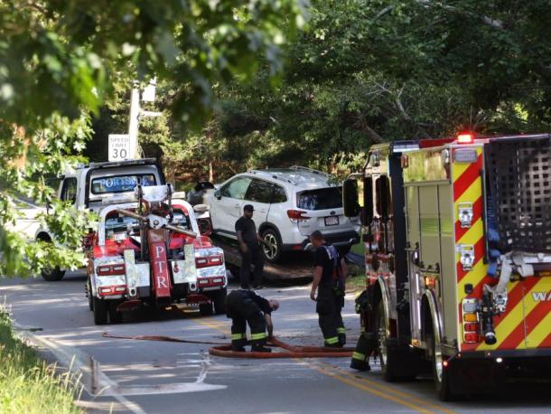 First responders