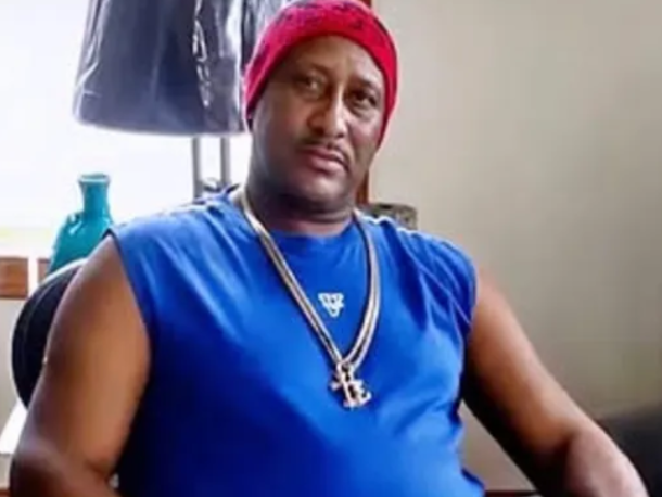 Arsenio Da Cruz Pina. Photo source: GoFundMe