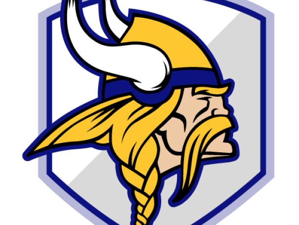 Wareham Vikings logo