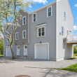 Brand new townhome